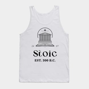 Stoic Classic Tank Top